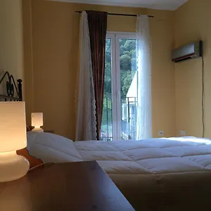 Сasa de vacaciones Casa Ibérica, Aracena