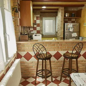 La Casa De La Biblioteca Camprodon